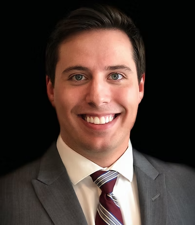 Dr. Colby Mussett, DPM